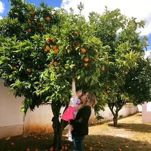 Meet your Posher, Ângela